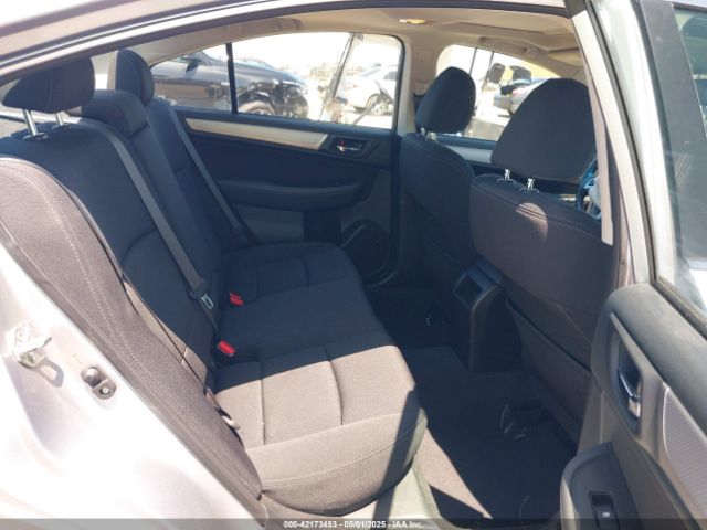 4S3BNAE64F3041980 Subaru Legacy 2.5i Premium