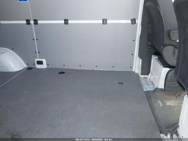 W1Y4KBHY6ST203831 Mercedes-Benz Sprinter 2500 Standard Roof 4-cyl Diesel