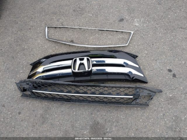 5FNRL5H67EB085982 Honda Odyssey Ex-l