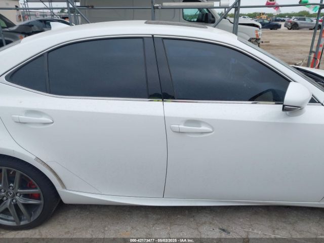 JTHBA1D24G5007004 Lexus IS 200T