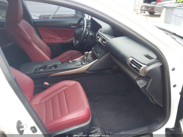 JTHBA1D24G5007004 Lexus IS 200T