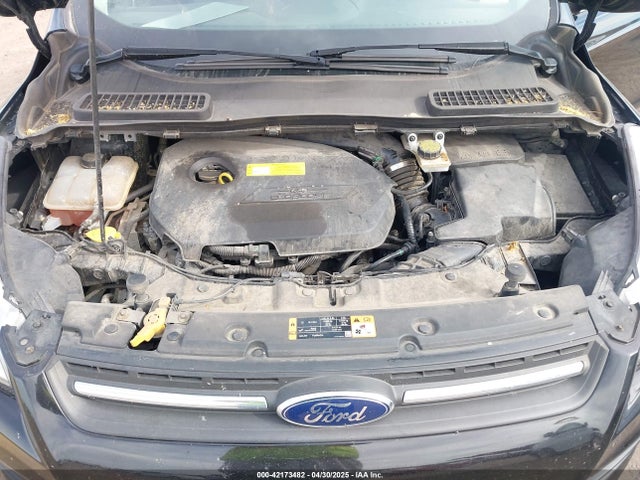 1FMCU0GX4GUC56208 Ford ESCAPE SE