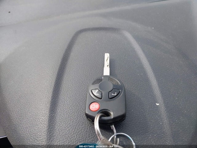 1FMCU0GX4GUC56208 Ford ESCAPE SE