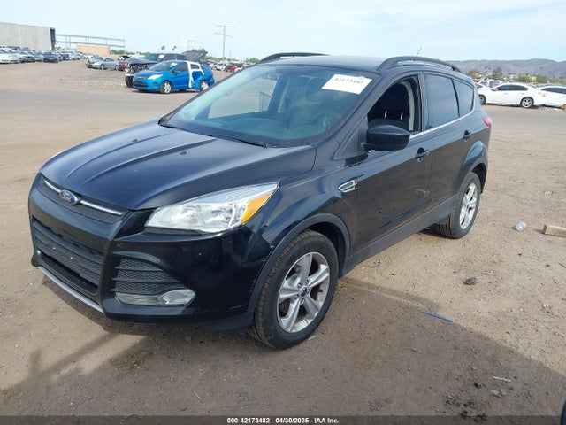 1FMCU0GX4GUC56208 Ford ESCAPE SE
