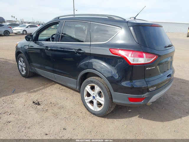1FMCU0GX4GUC56208 Ford ESCAPE SE