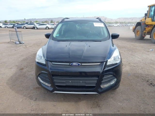 1FMCU0GX4GUC56208 Ford ESCAPE SE
