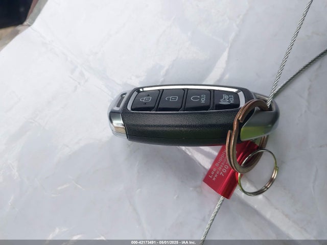 KM8K53A30PU011096 Hyundai Kona Limited