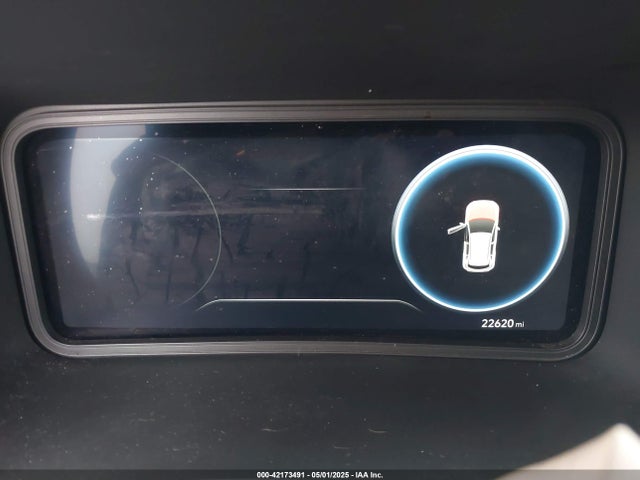 KM8K53A30PU011096 Hyundai Kona Limited