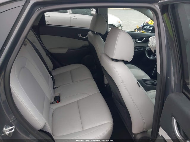 KM8K53A30PU011096 Hyundai Kona Limited
