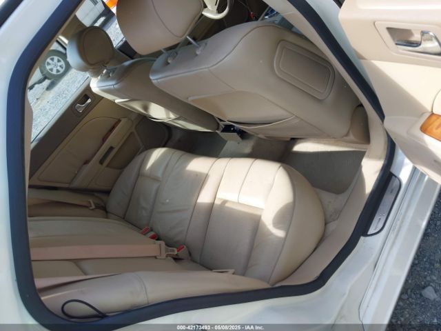 2007 CADILLAC STS 1G6DW677070114812 Photo 7