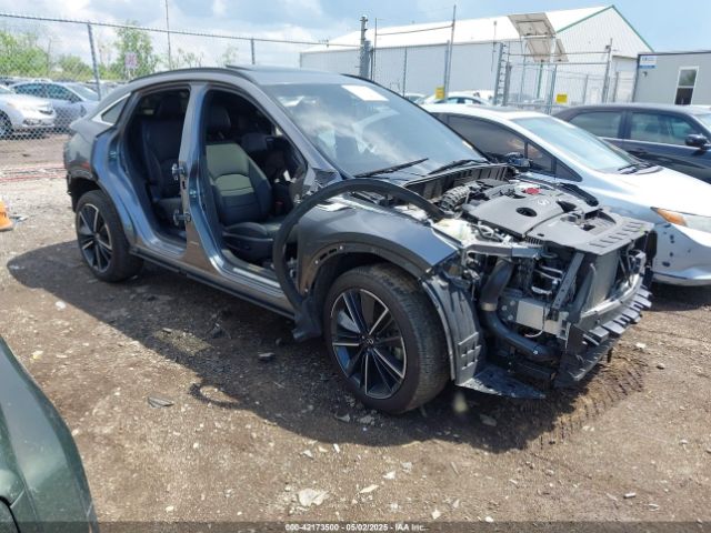 2022 Infiniti Qx55 Luxe Awd მანქანა იყიდება აუქციონზე, vin: 3PCAJ5J30NF103144, აუქციონის ნომერი: 42173500