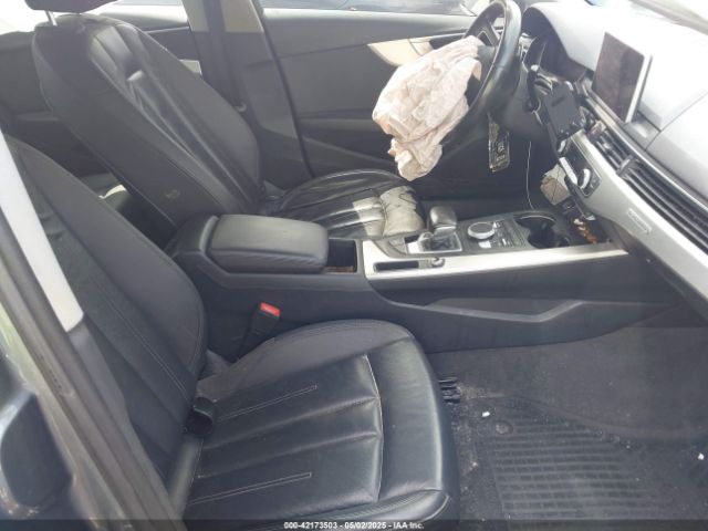 2017 AUDI A4 WAUENAF4XHN018234 Photo 4