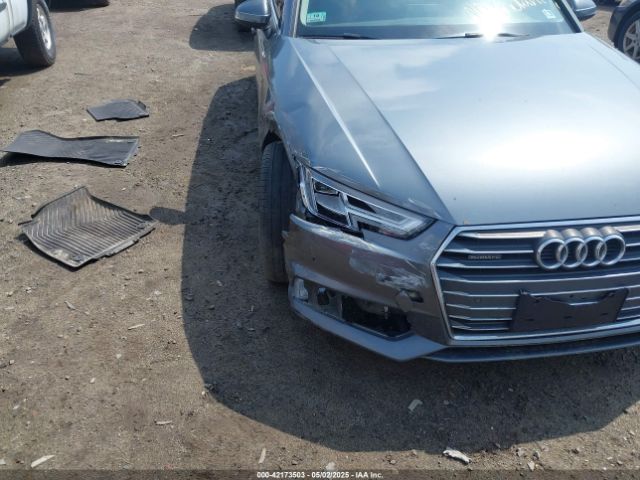 2017 AUDI A4 WAUENAF4XHN018234 Photo 5