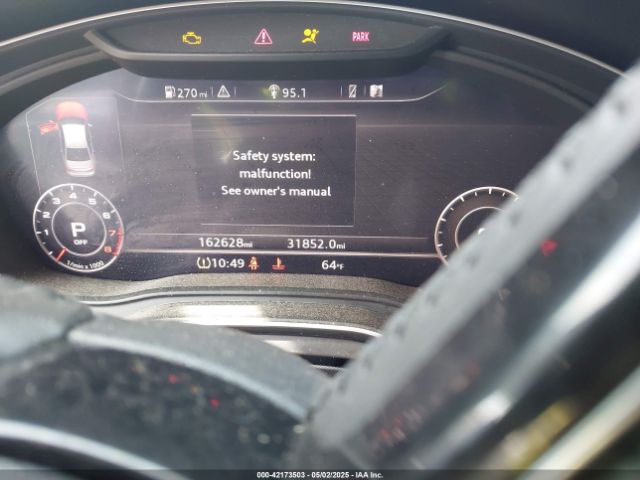 2017 AUDI A4 WAUENAF4XHN018234 Photo 6