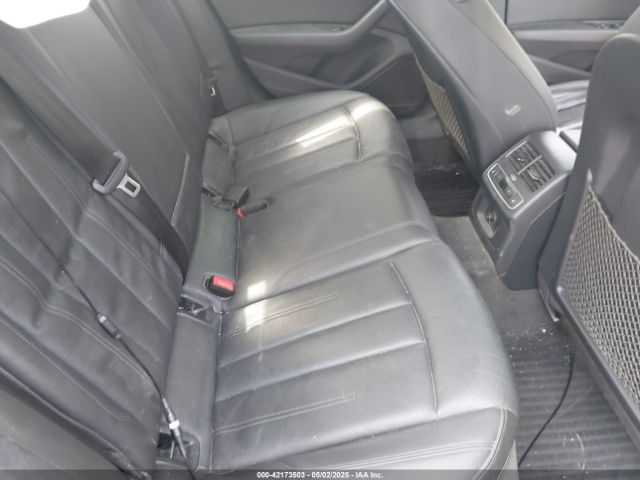 2017 AUDI A4 WAUENAF4XHN018234 Photo 7