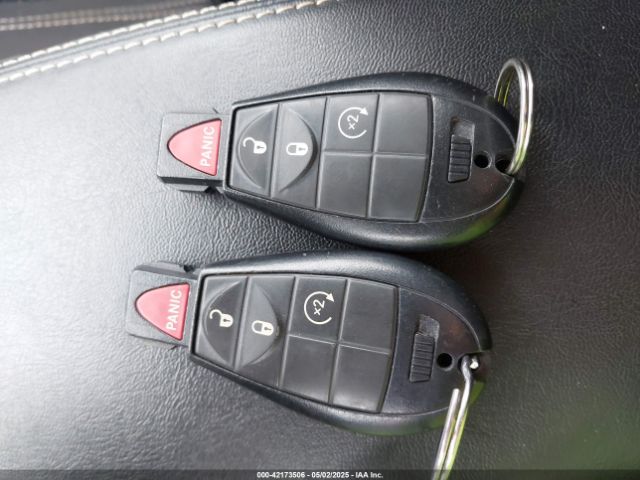 1C4PJLCB0HW514580 Jeep Cherokee Latitude Fwd