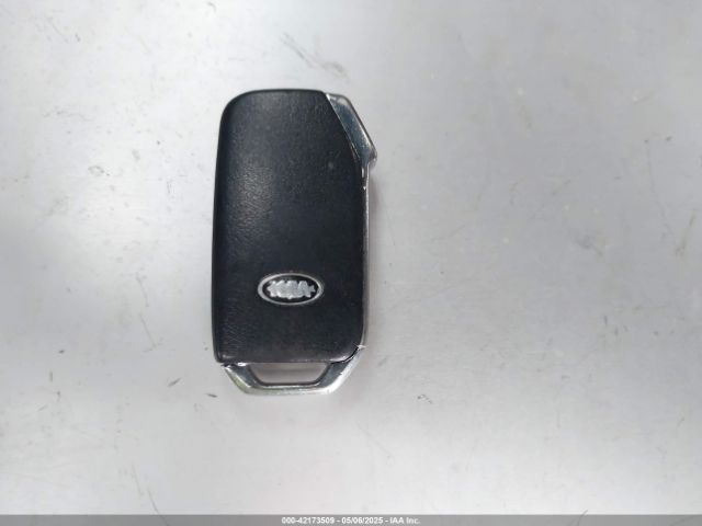 3KPF34AD6LE213279 KIA Forte Gt-line