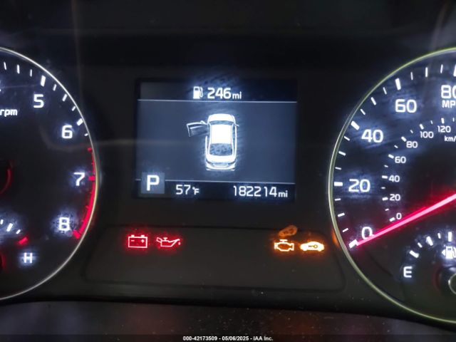 3KPF34AD6LE213279 KIA Forte Gt-line