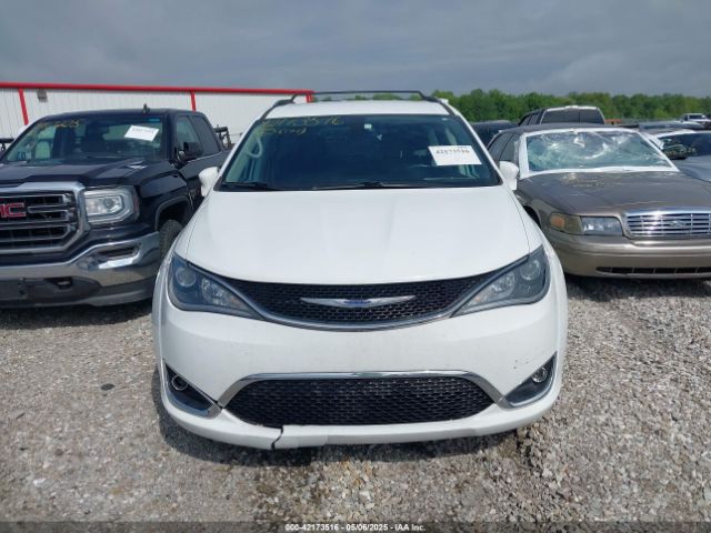 2C4RC1BG7KR556247 Chrysler Pacifica Touring L