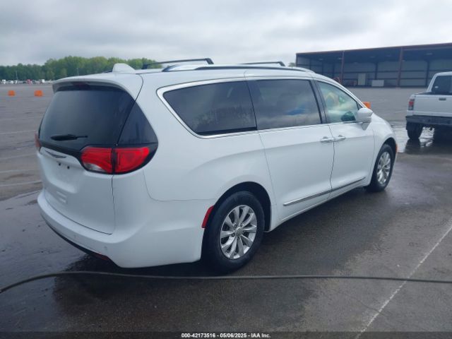 2C4RC1BG7KR556247 Chrysler Pacifica Touring L
