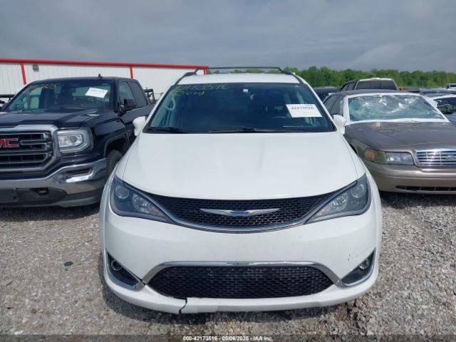 2C4RC1BG7KR556247 Chrysler Pacifica Touring L