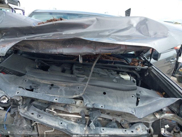 2016 TOYOTA 4RUNNER JTEBU5JR5G5310550 Photo 9