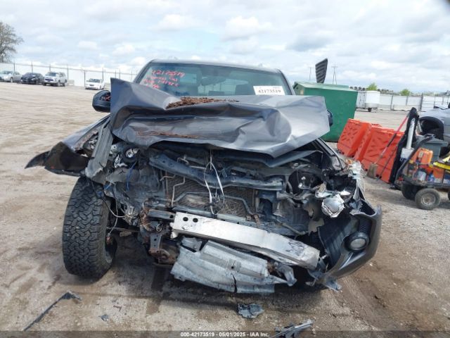 2016 TOYOTA 4RUNNER JTEBU5JR5G5310550 Photo 5