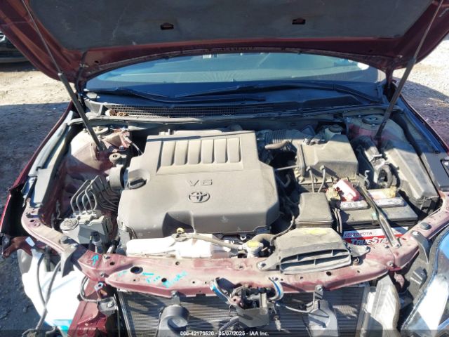 4T1BK1EB7FU178763 Toyota AVALON LIMITED
