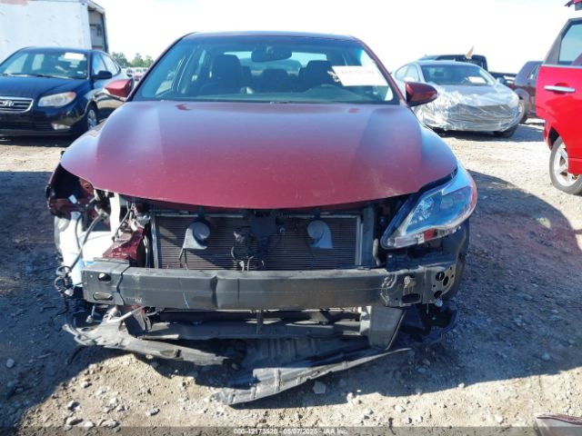 4T1BK1EB7FU178763 Toyota AVALON LIMITED