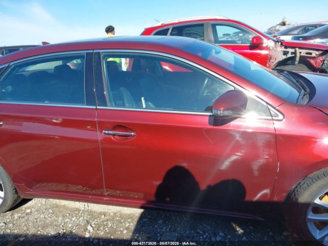 4T1BK1EB7FU178763 Toyota AVALON LIMITED