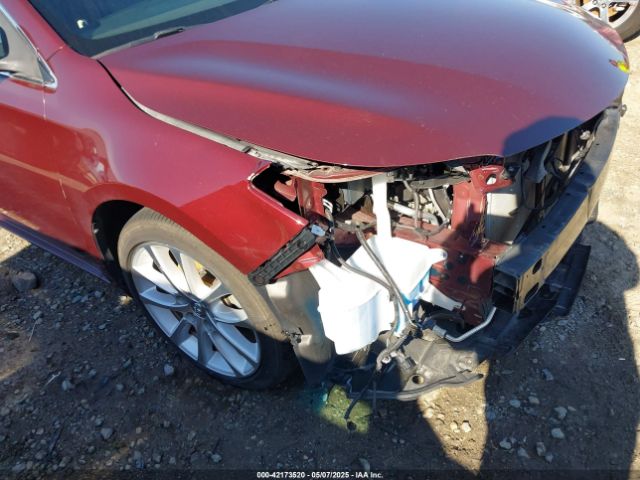 4T1BK1EB7FU178763 Toyota AVALON LIMITED