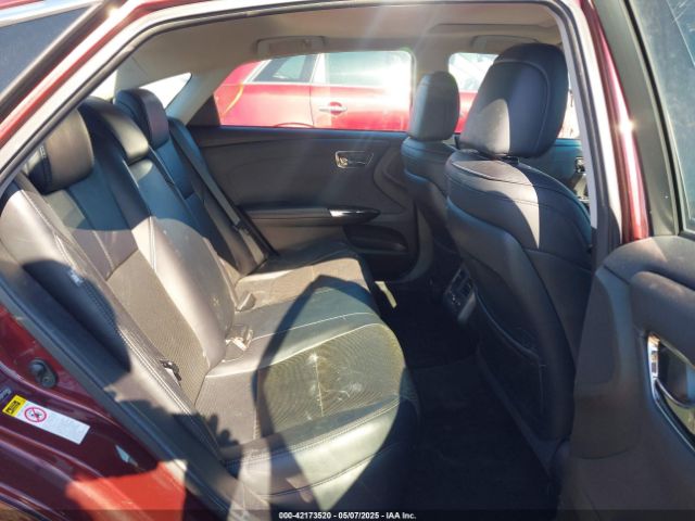 4T1BK1EB7FU178763 Toyota AVALON LIMITED
