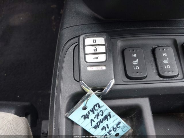 5J6RM3H50GL023875 Honda CR-V EX