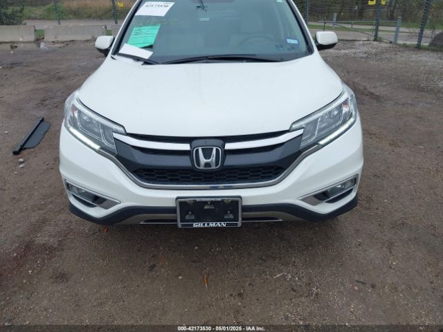 5J6RM3H50GL023875 Honda CR-V EX