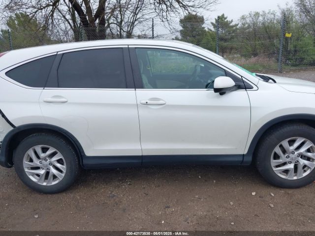 5J6RM3H50GL023875 Honda CR-V EX
