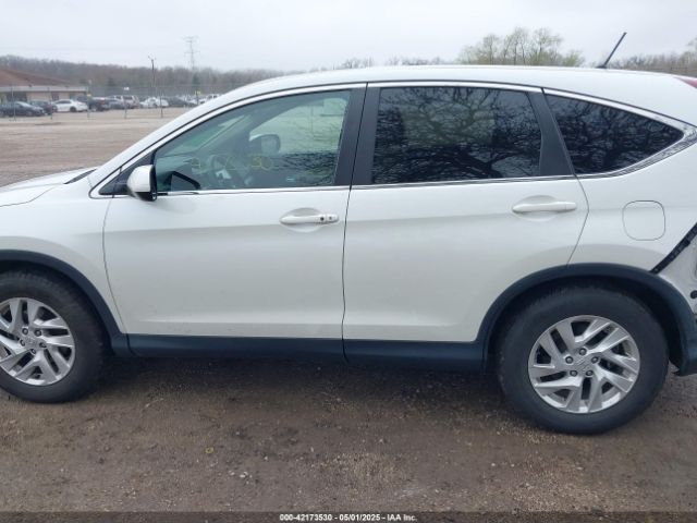 5J6RM3H50GL023875 Honda CR-V EX