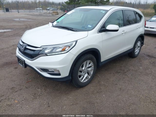 5J6RM3H50GL023875 Honda CR-V EX