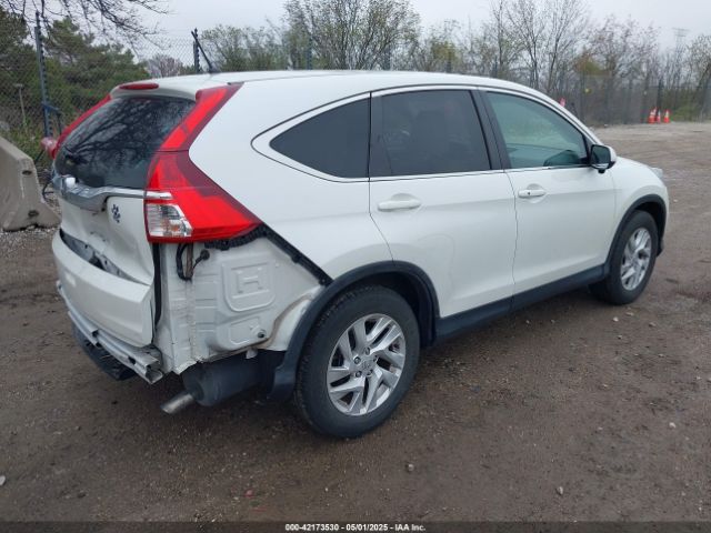 5J6RM3H50GL023875 Honda CR-V EX