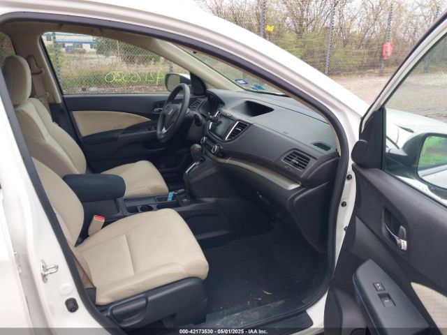 5J6RM3H50GL023875 Honda CR-V EX