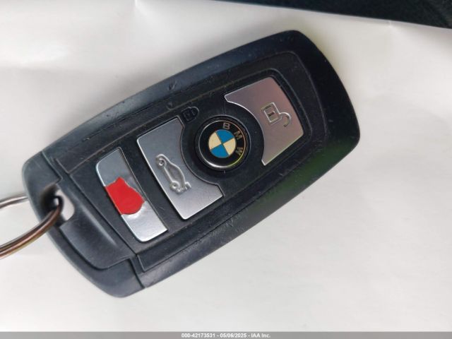 5UXWX9C51E0D12287 BMW X3 Xdrive28i