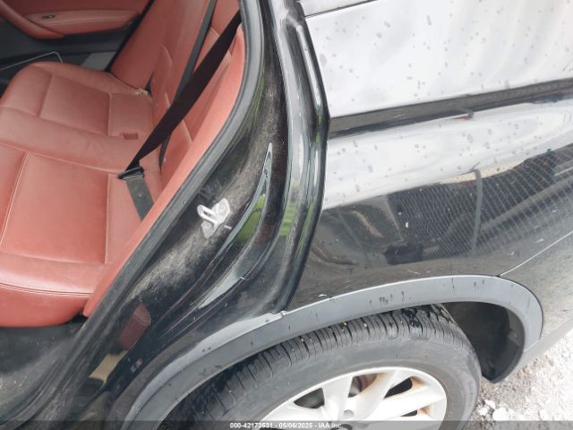 5UXWX9C51E0D12287 BMW X3 Xdrive28i