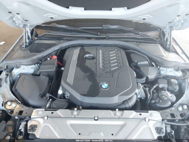 3MW53CM07N8C16723 BMW M240 I Xdrive