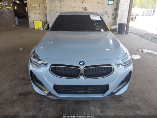 3MW53CM07N8C16723 BMW M240 I Xdrive