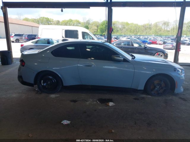 3MW53CM07N8C16723 BMW M240 I Xdrive