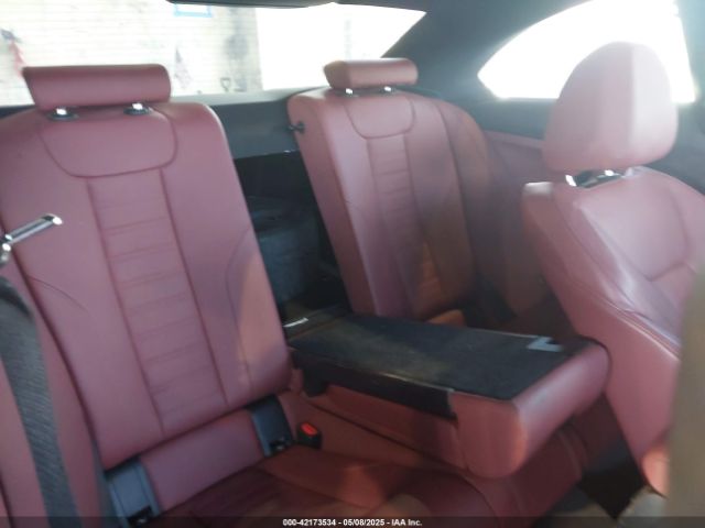 3MW53CM07N8C16723 BMW M240 I Xdrive