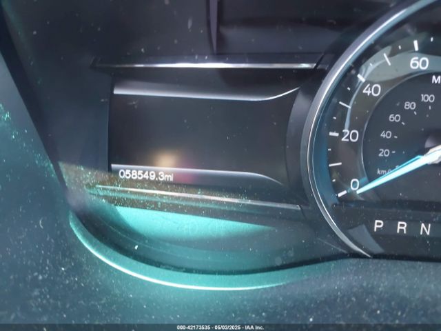 1FM5K7F86GGB86145 Ford Explorer Limited