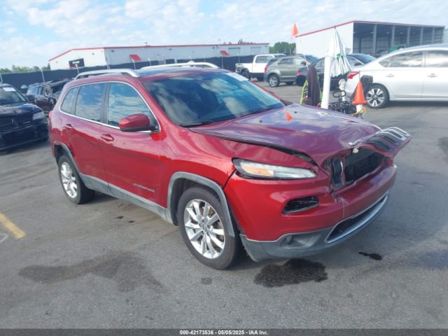 1C4PJLDSXGW127497 auction archive image