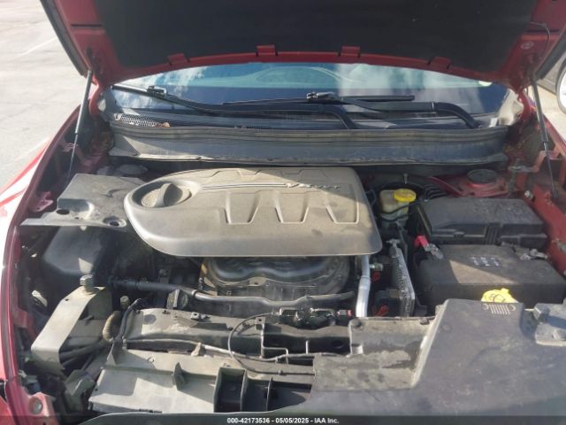 1C4PJLDSXGW127497 Jeep Cherokee Limited