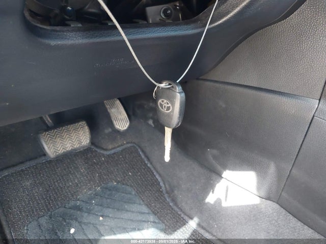 5YFBURHE1KP923291 Toyota COROLLA SE