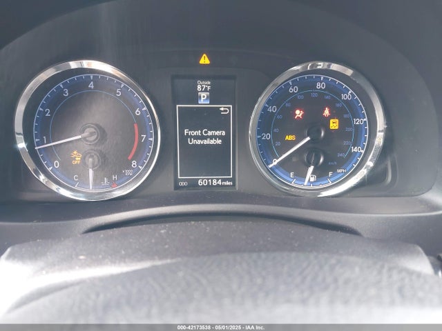 5YFBURHE1KP923291 Toyota COROLLA SE